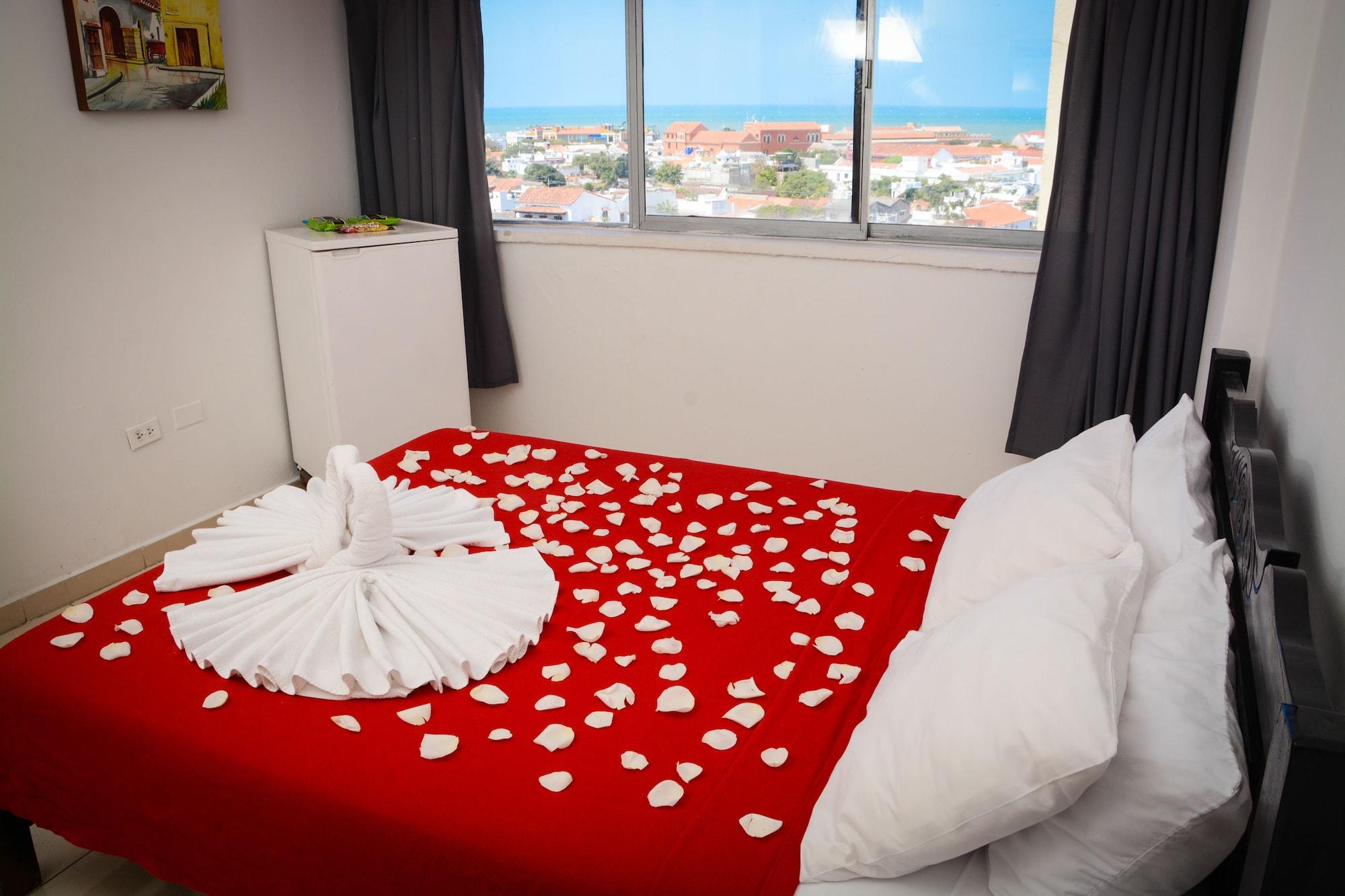 Hotel Stil Cartagena  Exterior foto