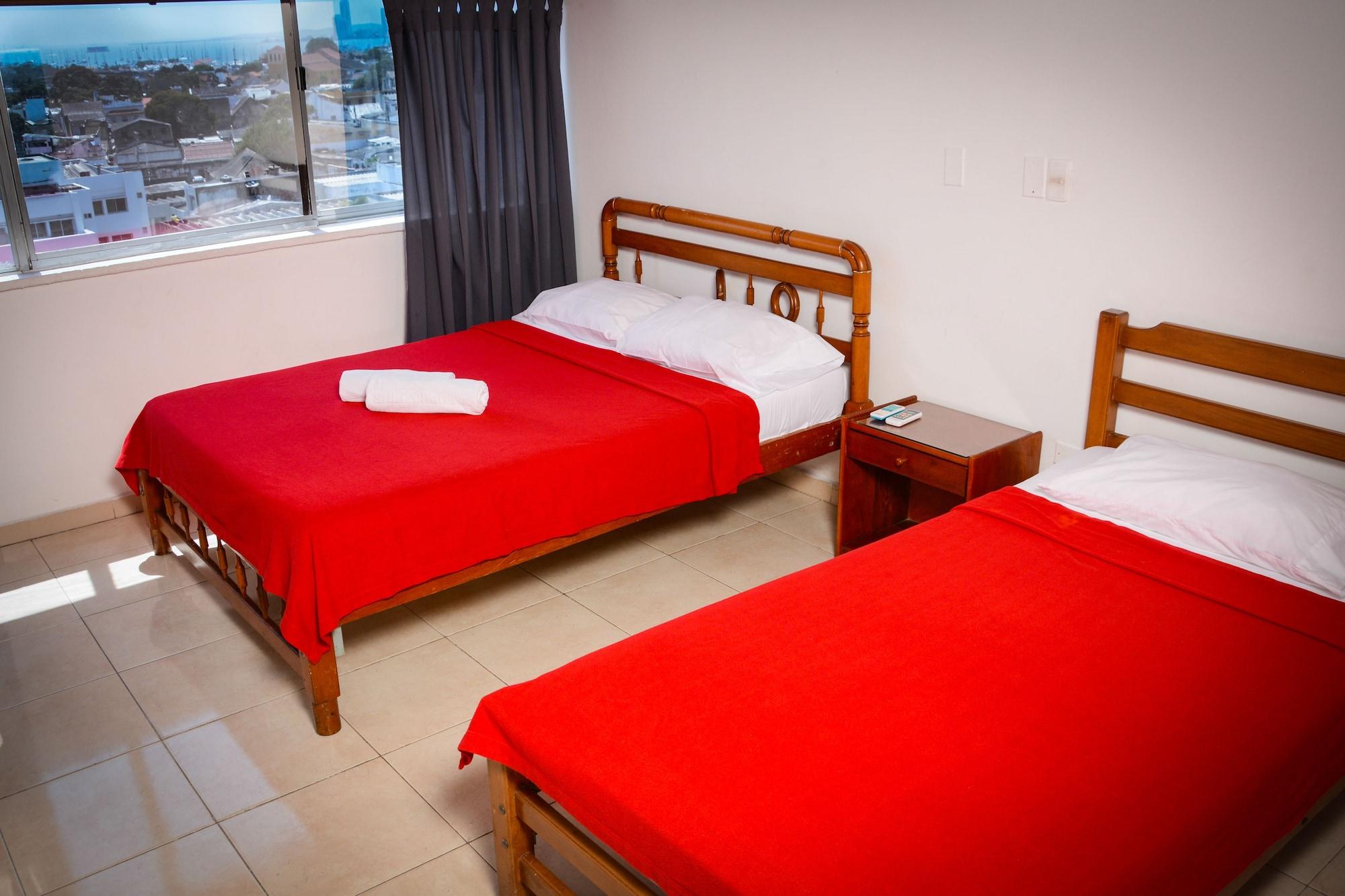 Hotel Stil Cartagena  Exterior foto