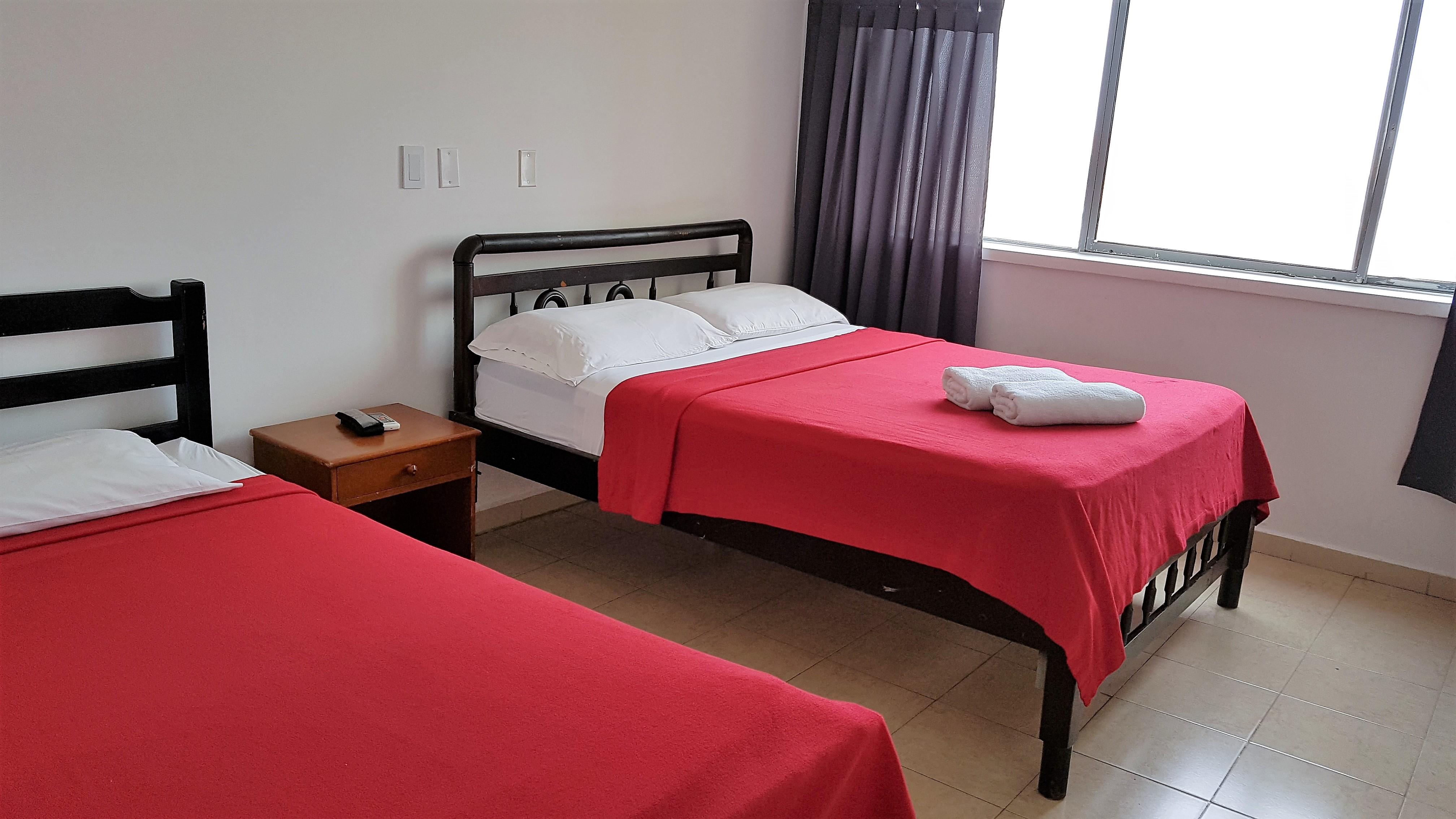 Hotel Stil Cartagena  Exterior foto