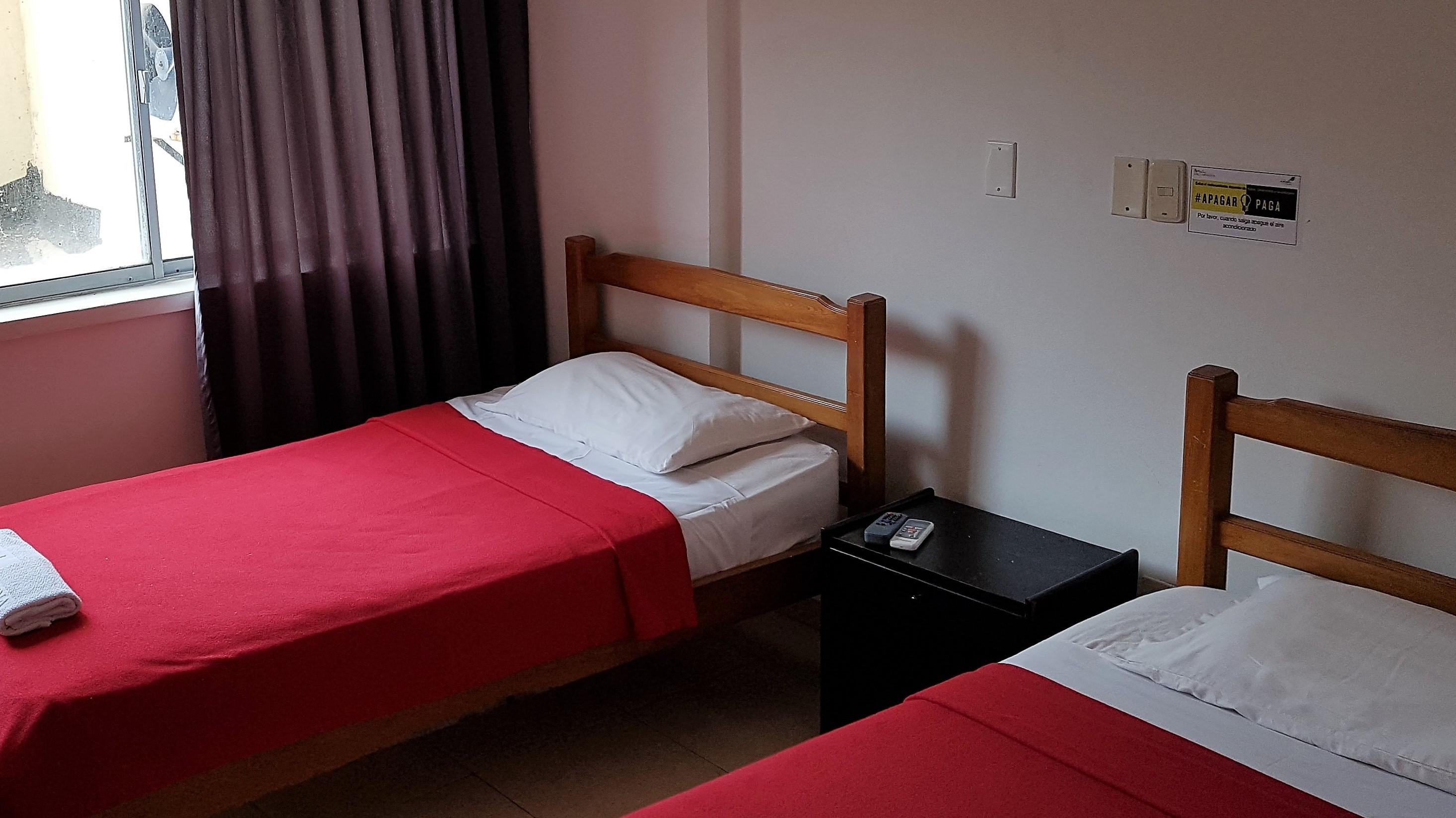 Hotel Stil Cartagena  Exterior foto