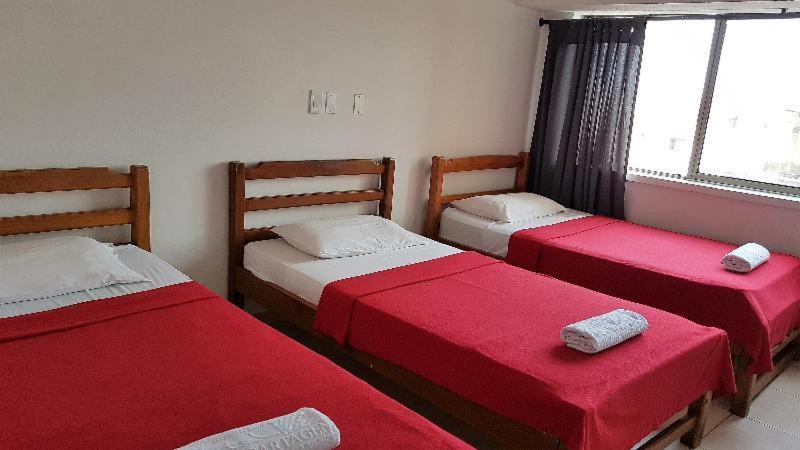 Hotel Stil Cartagena  Zimmer foto
