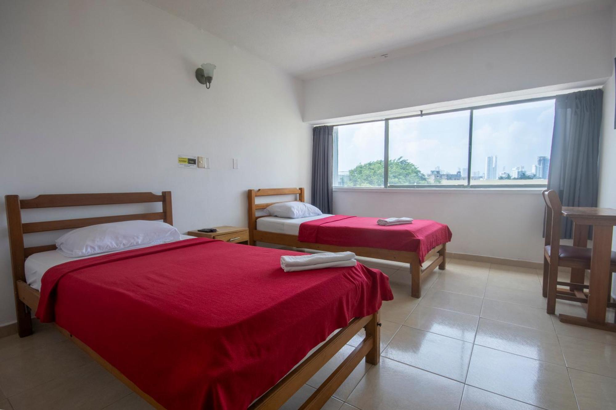 Hotel Stil Cartagena  Exterior foto