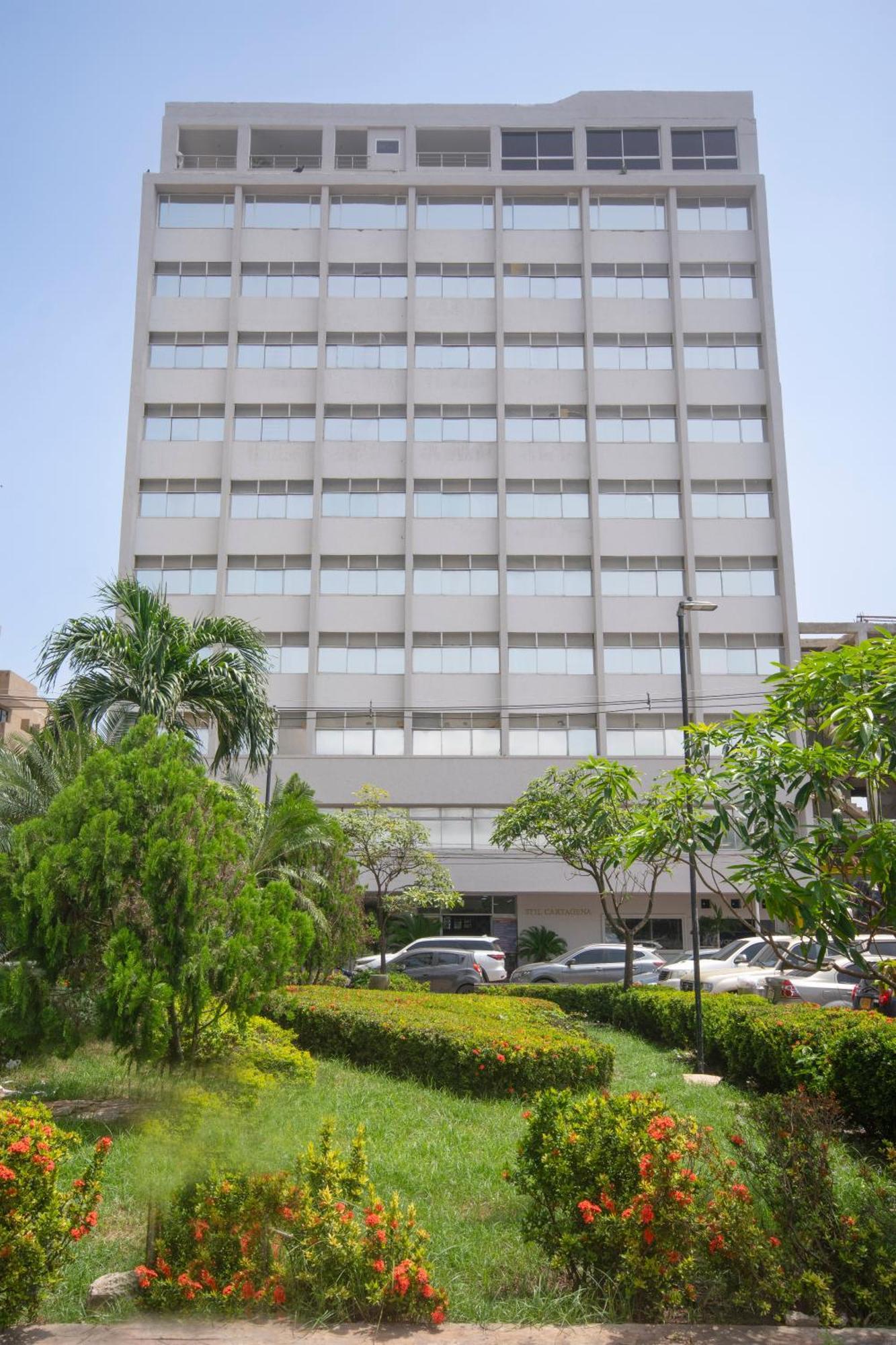 Hotel Stil Cartagena  Exterior foto
