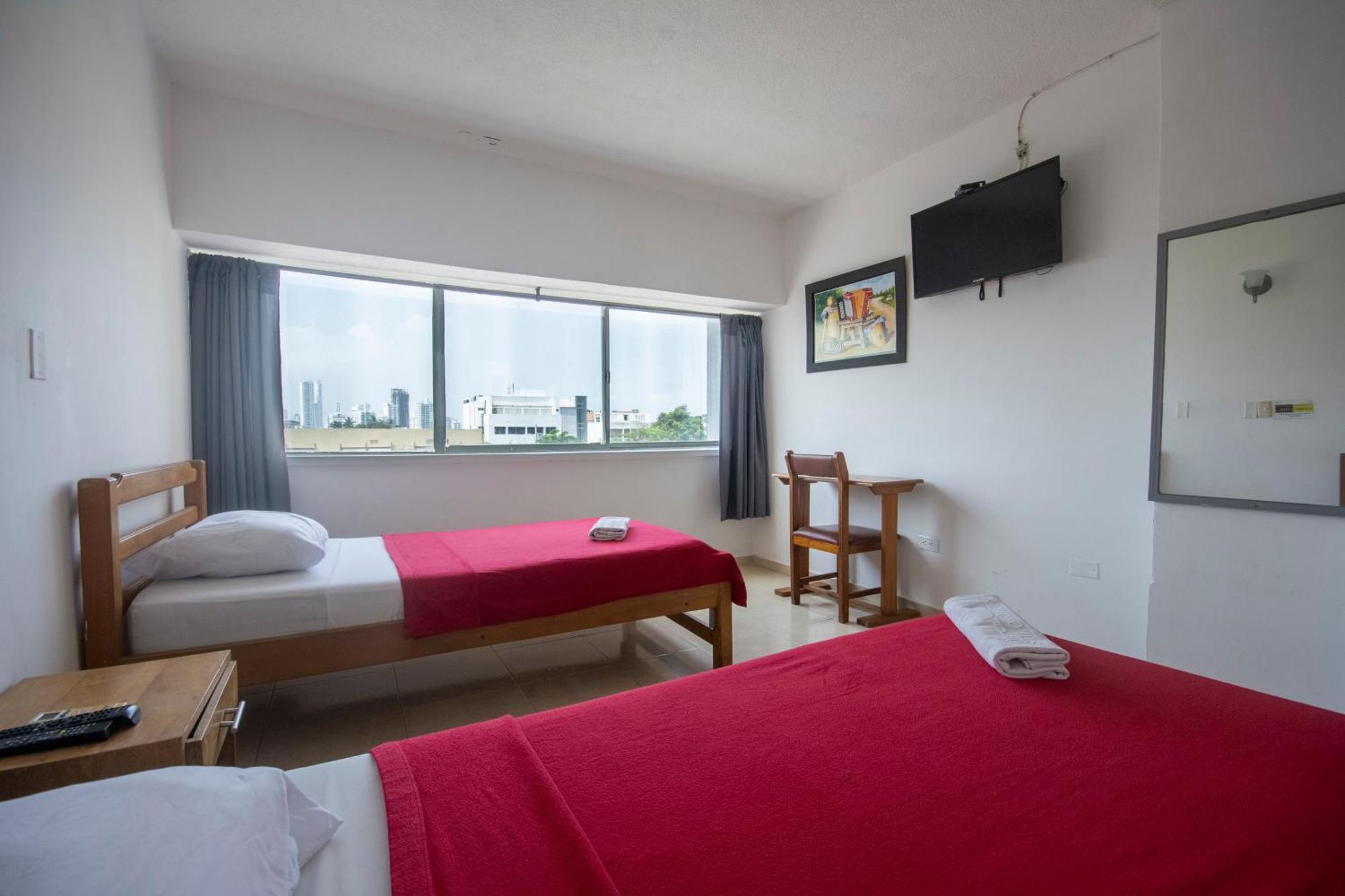 Hotel Stil Cartagena  Exterior foto