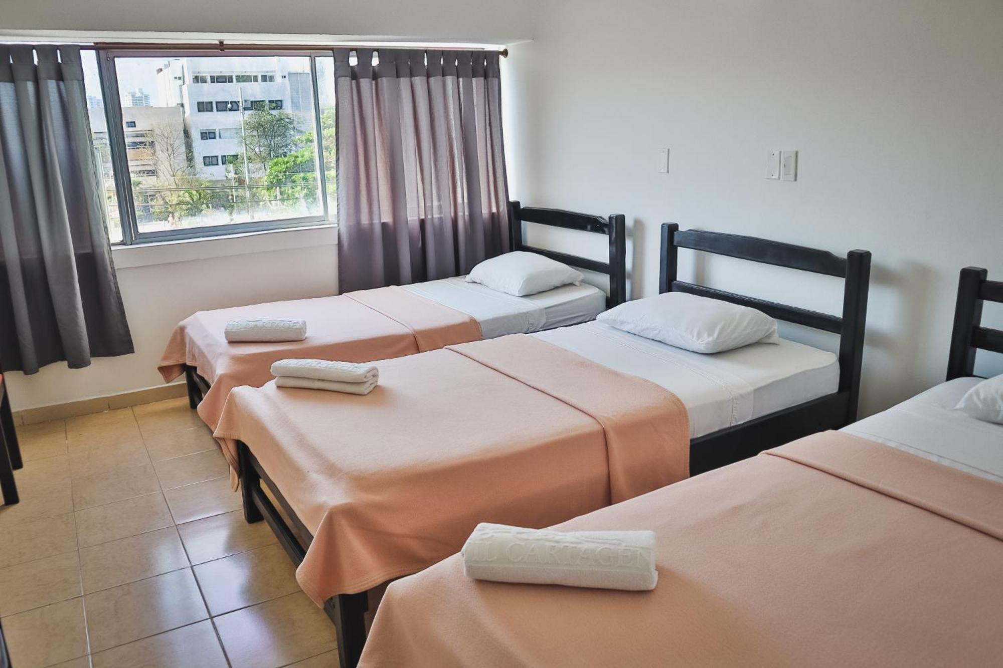 Hotel Stil Cartagena  Exterior foto