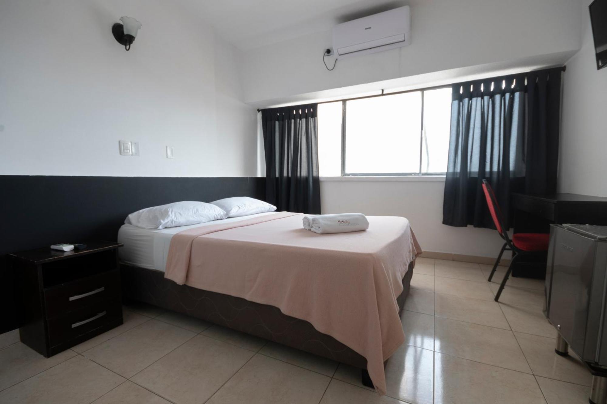 Hotel Stil Cartagena  Exterior foto