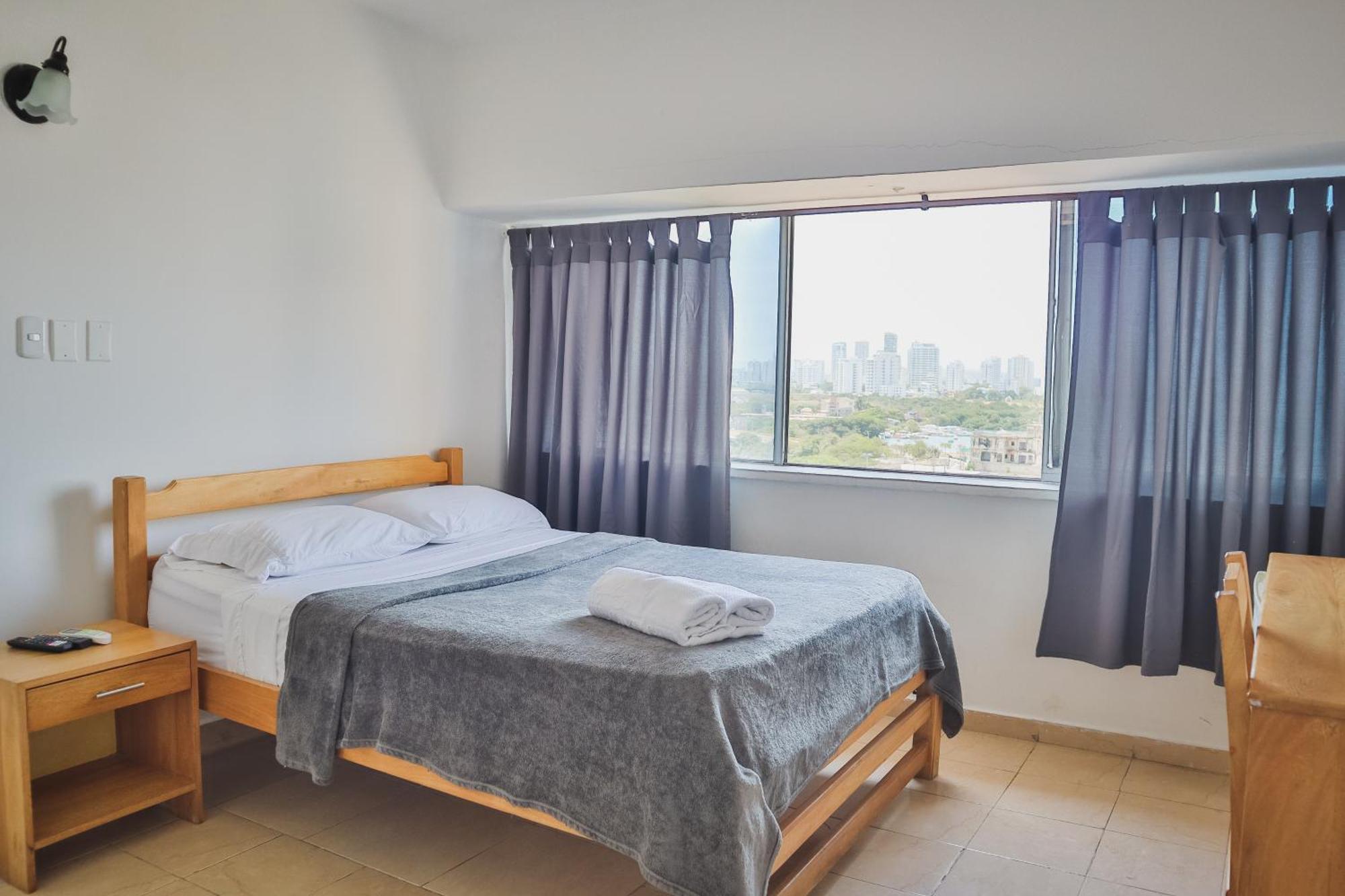 Hotel Stil Cartagena  Exterior foto