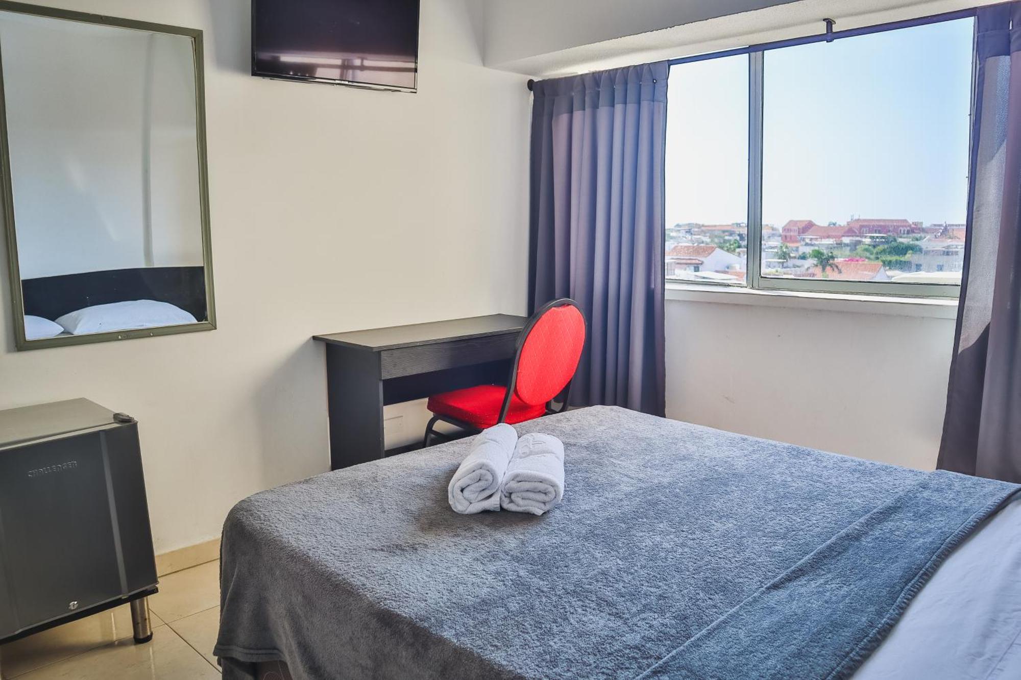 Hotel Stil Cartagena  Exterior foto