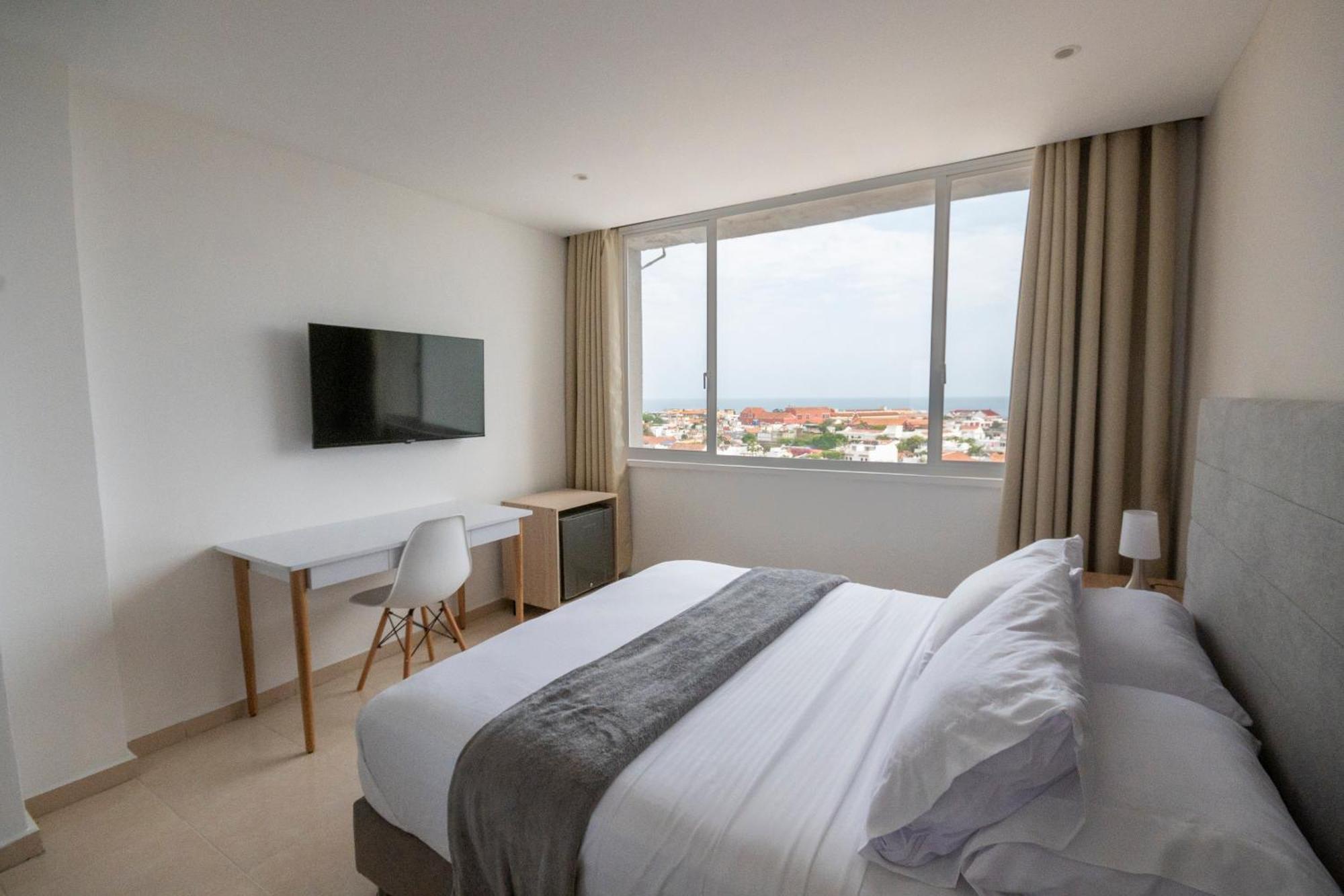 Hotel Stil Cartagena  Exterior foto