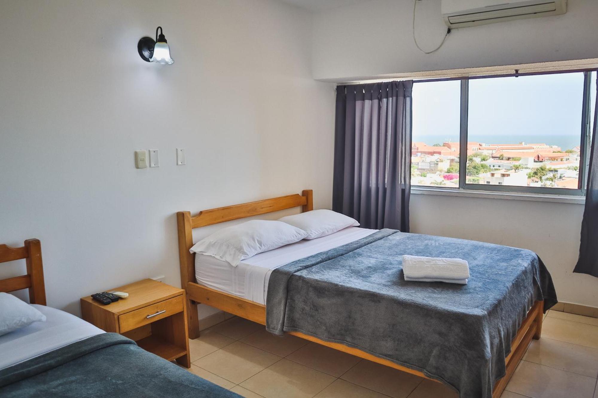 Hotel Stil Cartagena  Exterior foto