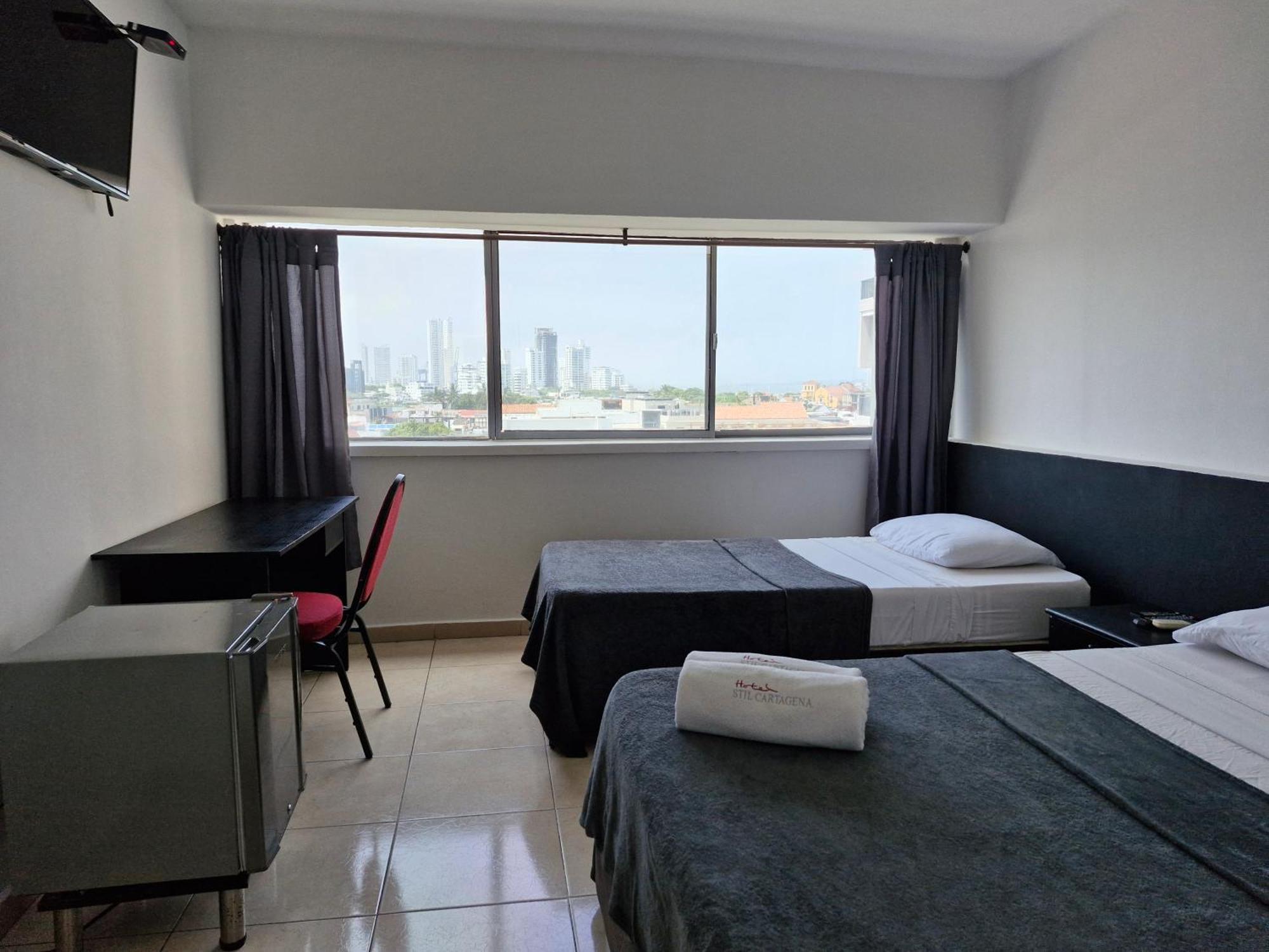 Hotel Stil Cartagena  Exterior foto