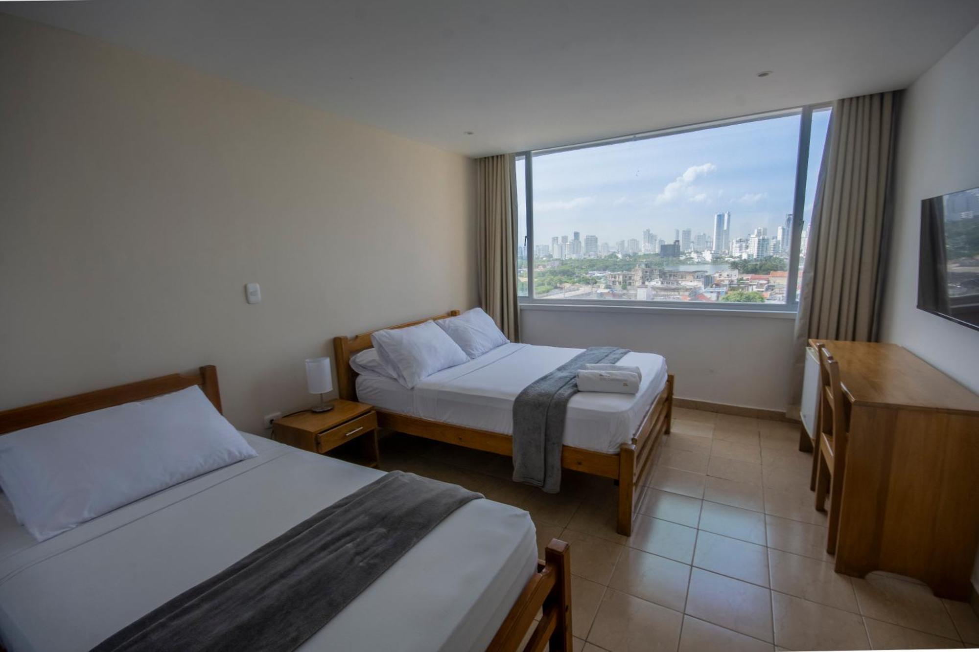 Hotel Stil Cartagena  Exterior foto