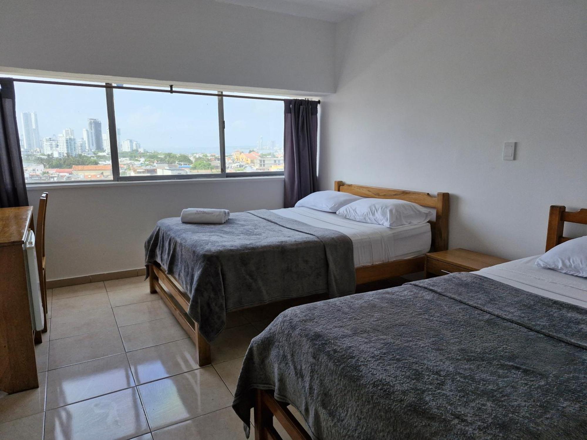 Hotel Stil Cartagena  Exterior foto