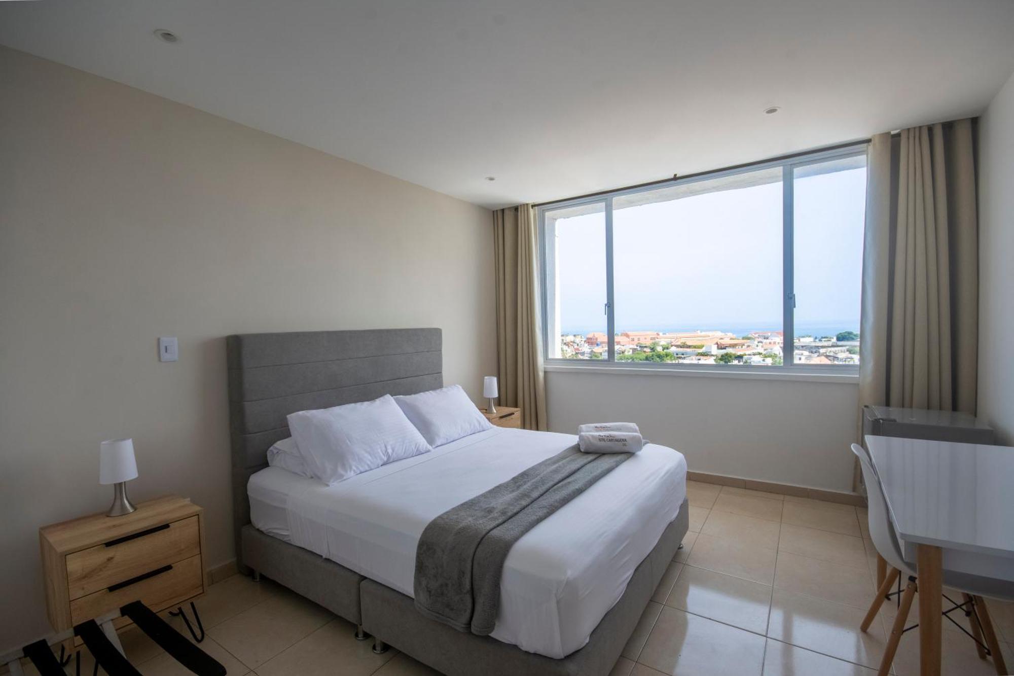 Hotel Stil Cartagena  Exterior foto
