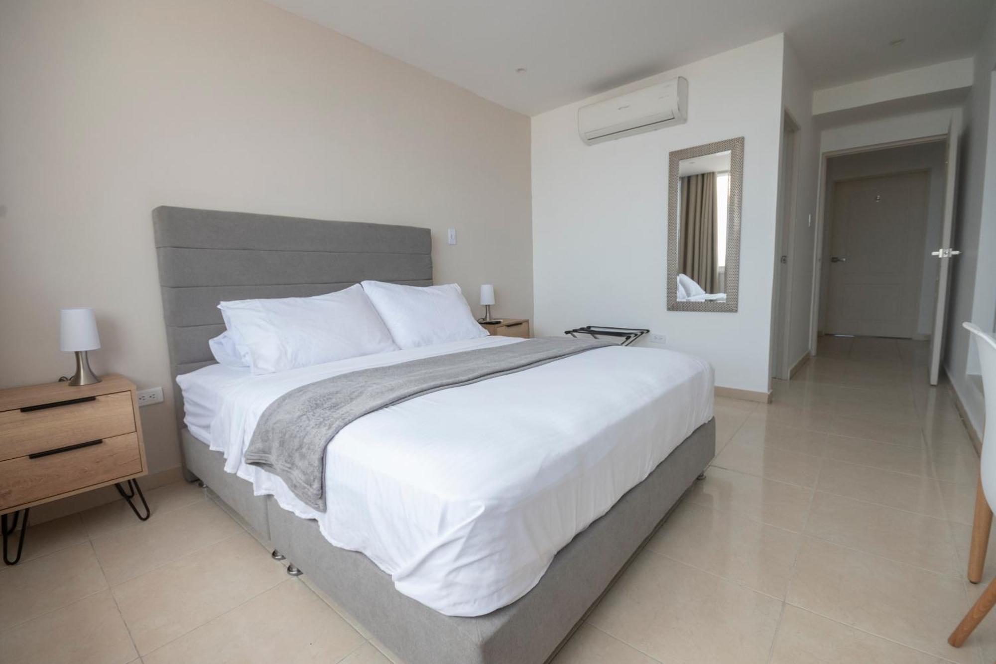 Hotel Stil Cartagena  Exterior foto
