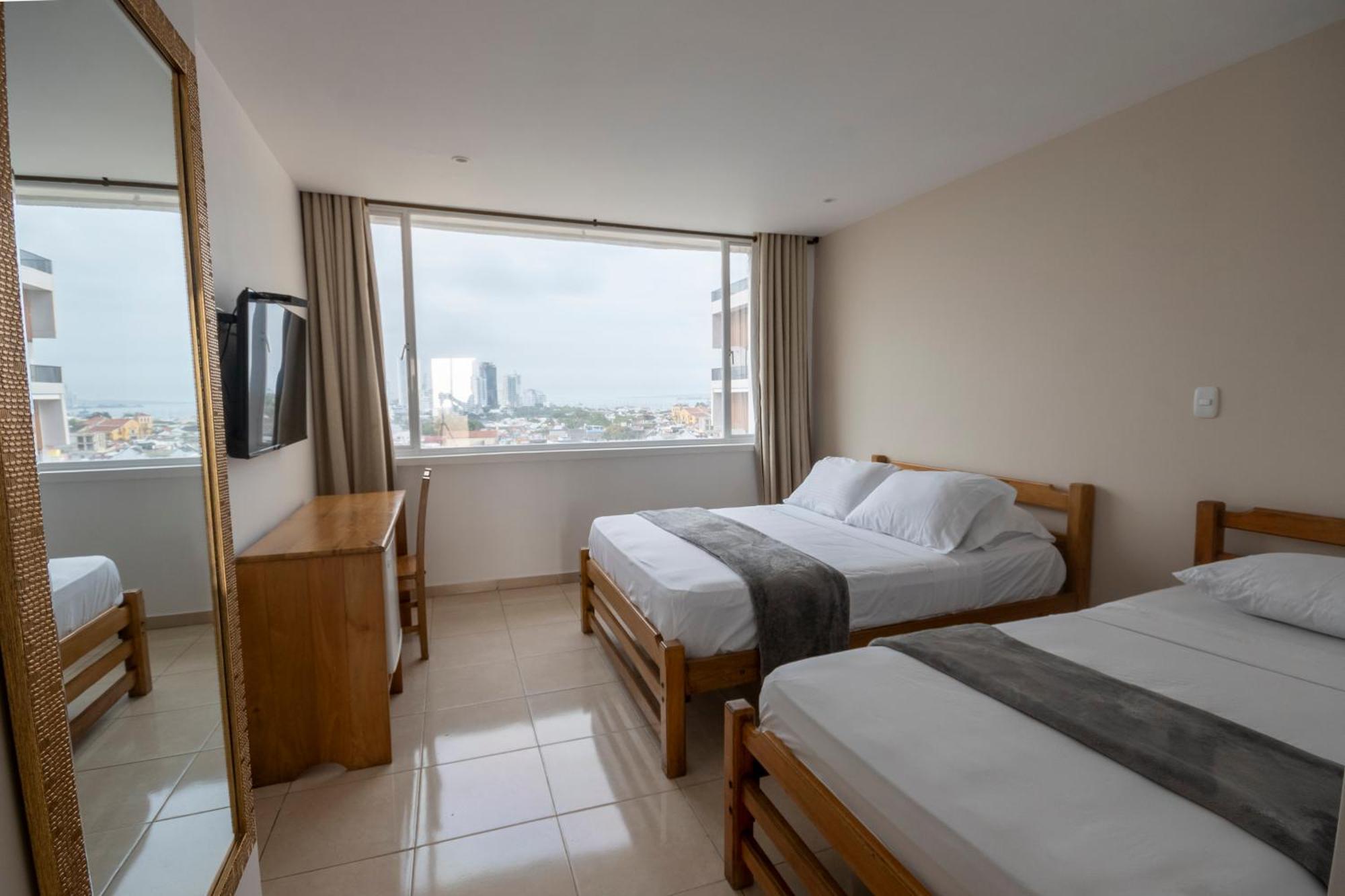 Hotel Stil Cartagena  Exterior foto
