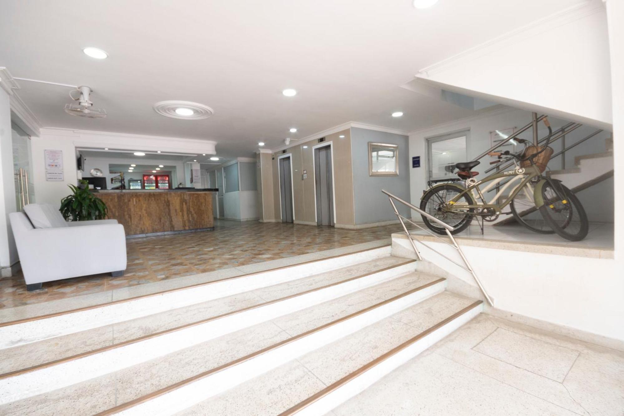 Hotel Stil Cartagena  Exterior foto
