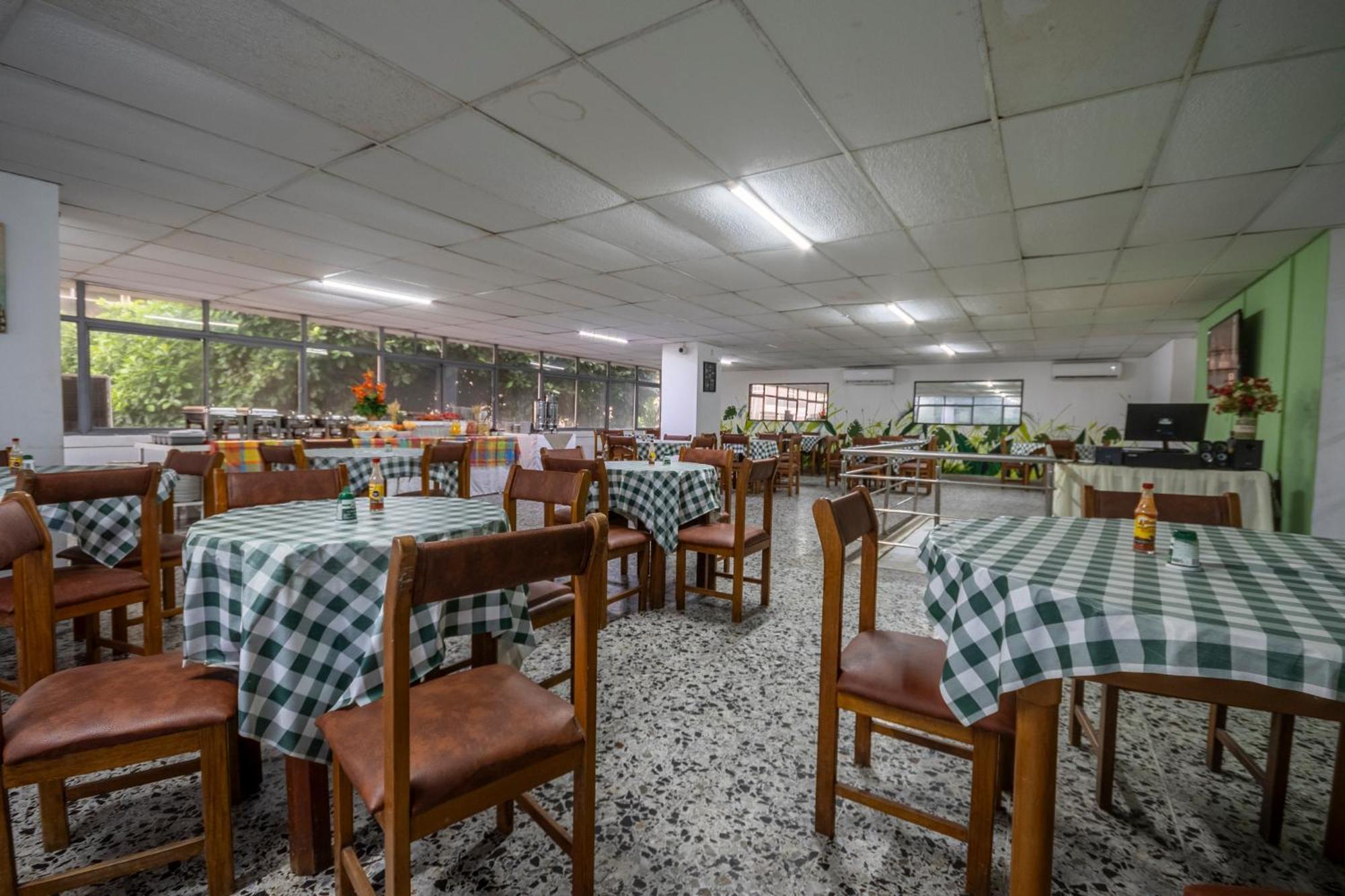 Hotel Stil Cartagena  Exterior foto