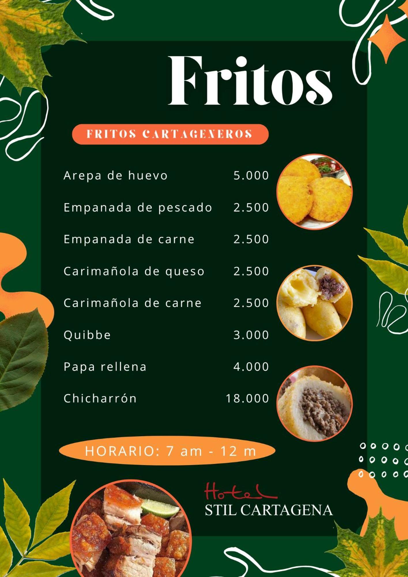 Hotel Stil Cartagena  Exterior foto