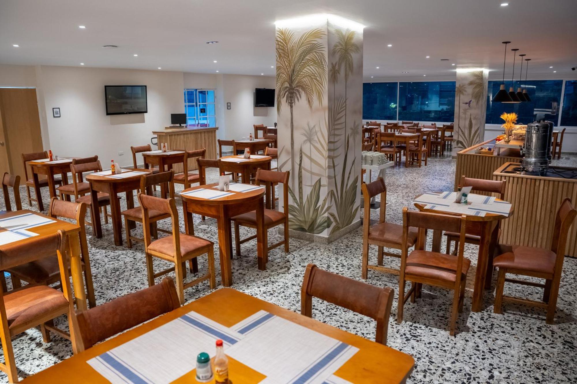 Hotel Stil Cartagena  Exterior foto